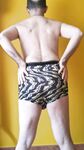 CK BOXER: 71 Nude Pics
