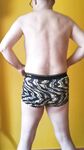 CK BOXER: 71 Nude Pics