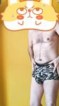 CK BOXER: 71 Nude Pics