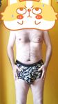 CK BOXER: 71 Nude Pics