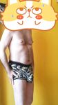 CK BOXER: 71 Nude Pics