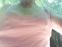 Morning outdoor: 11 Nude Pics