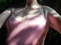 Morning outdoor: 11 Nude Pics