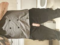 Big white cock, soft, uncut: 4 Nude Pics