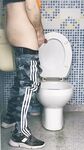 Toilet pee: 43 Nude Pics
