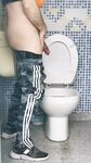 Toilet pee: 43 Nude Pics
