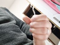 My big fat cock shooting!: 7 Nude Pics