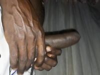 Who wants this BBC to cum on their face?: 19 Nude Pics