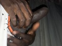 Who wants this BBC to cum on their face?: 19 Nude Pics