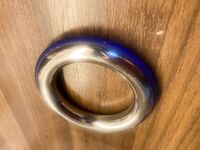 RING PLUG: 10 Nude Pics