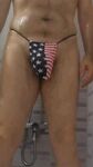 WET USA HOT THONG: 86 Nude Pics