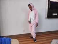 Pink onesie and zipper undies: 14 Nude Pics