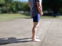 Amateur exhibitionist plays dick out basketball: 20 Nude Pics