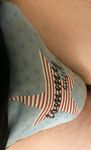 Just Me In Panties: 72 Nude Pics