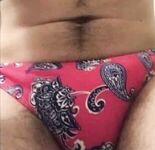 Just Me In Panties: 72 Nude Pics