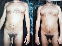 Me 50 years ago: 1 Nude Pics