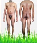 My Nude Collection: 30 Nude Pics