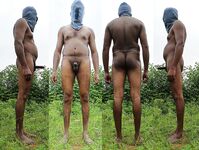 My Nude Collection: 30 Nude Pics