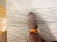 Extreme cock banding: 10 Nude Pics