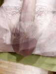 Extreme cock banding: 10 Nude Pics