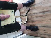 In Lederhosen : 4 Nude Pics