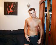 Hot Boy with big cock huge dick pink mushroom head BWC: 12 Nude Pics