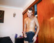 Hot Boy with big cock huge dick pink mushroom head BWC: 12 Nude Pics