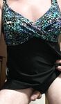Bed post and swim suit: 20 Nude Pics