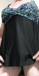 Bed post and swim suit: 20 Nude Pics