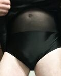Bed post and swim suit: 20 Nude Pics