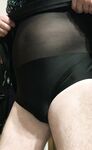 Bed post and swim suit: 20 Nude Pics