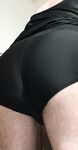 Bed post and swim suit: 20 Nude Pics