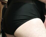 Bed post and swim suit: 20 Nude Pics