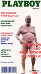 Presentation: 10 Nude Pics