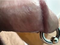 Pierced cock: 149 Nude Pics