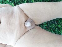 Summer uncut dickie: 10 Nude Pics