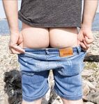 Showing off in Public: 6 Nude Pics