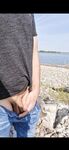 Showing off in Public: 6 Nude Pics
