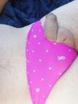 Sexy panties : 28 Nude Pics