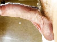 Uncut dick 2: 30 Nude Pics