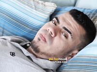 Maximus Jerk off: 42 Nude Pics