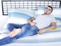 Maximus Jerk off: 42 Nude Pics