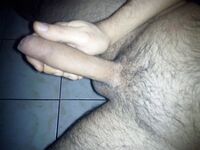 Dick Pics {Hairy}: 14 Nude Pics