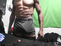 Horny D: 11 Nude Pics