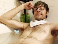 @PupRaz0r7uC  and the rubber ducks: 51 Nude Pics