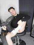"You may call me Sir": 11 Nude Pics