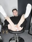 "You may call me Sir": 11 Nude Pics