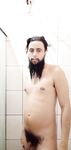 Shower: 12 Nude Pics