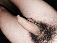 Everything thick: 3 Nude Pics