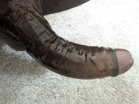 Huge gay cock: 3 Nude Pics